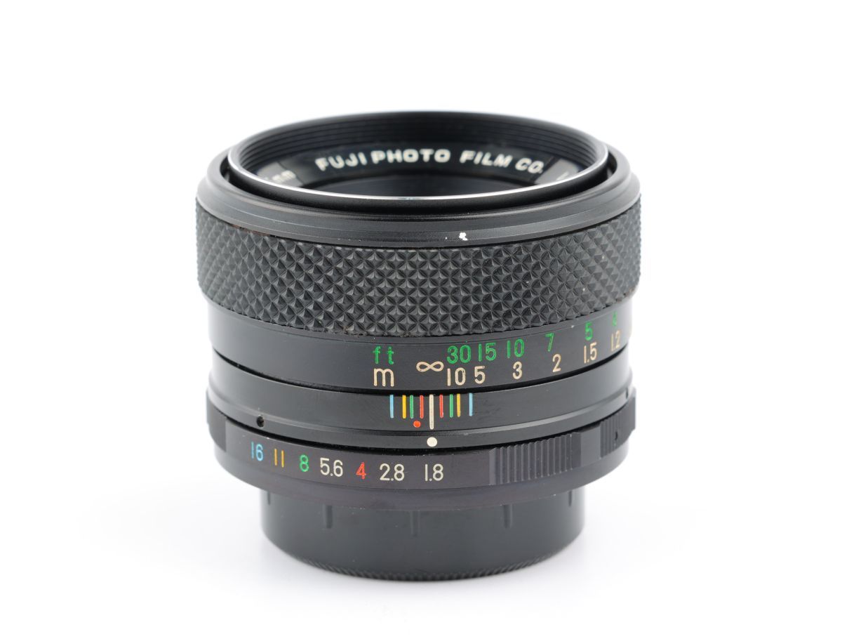 Yahoo!オークション -「ebc fujinon 55mm f1.8」の落札相場・落札価格