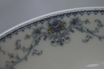 ☆Noritake（ノリタケ）皿径15.0cm×高さ2.8cm ローレライ Bone China ボーンチャイナ9693　20枚セット★9589_画像3