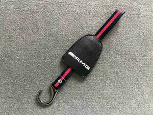 ★メルセデス・ベンツ BENZ AMG★04★シートフック 車のバックシートフック 車装飾アクセサリー 荷物掛け 隠しフック ヘッドレスト収納 1個