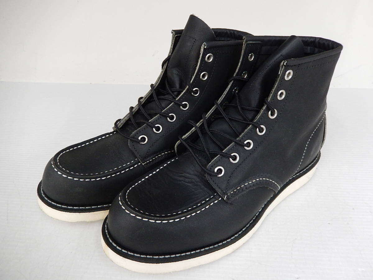 ヤフオク! -「redwing 9075」(ブーツ) (メンズシューズ)の落札相場