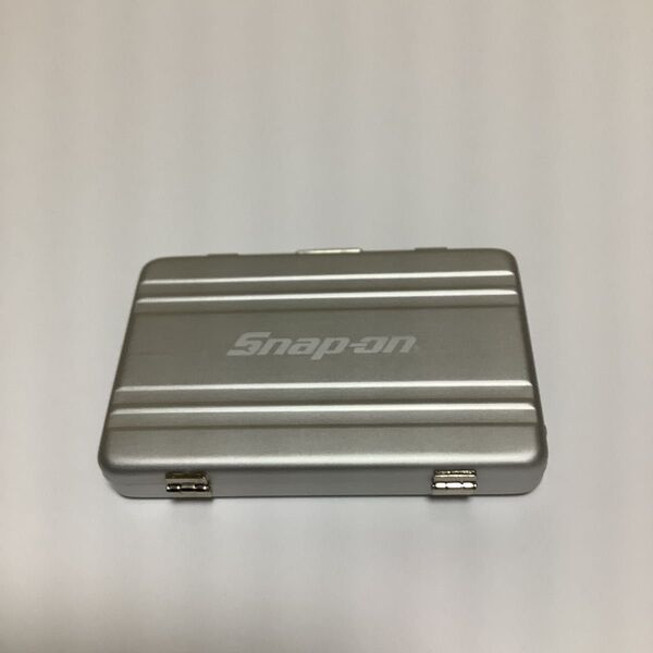 Snap-on 正規品 カードケース