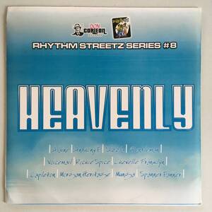 Various / Heavenly　[Don Corleon Records]