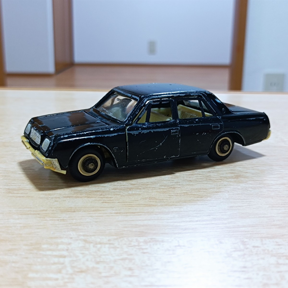 Yahoo!オークション -「トヨタ センチュリー」(ダイヤペット) (自動車