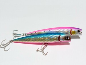 DAIWA・ダイワ / モアザンソルトペンシル95F【美品】