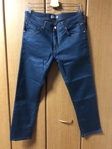 【 ZARA MAN 】 ザラ メンズ　ジーンズ デニム　ZARAMAN DENIM WEAR　ＵＳＡ３４