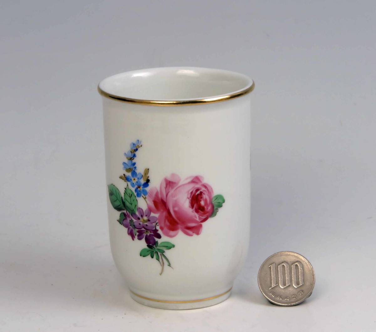 2023年最新】Yahoo!オークション -マイセン 絵付け(陶芸)の中古品