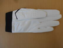 ★オークリー★GOLF GLOVE 6.0★FOS900974★23cm★4枚★ホワイト★新品★_画像3