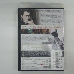 YD3416 DVD【MIFUNE THE LAST SAMURAI】☆（出演 三船敏郎 他）☆現状渡し※の画像2