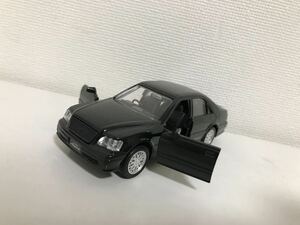 エムテック 1/43 トヨタ クラウン アスリート MTECH TOYOTA CROWN ATHLETE エポック epoch