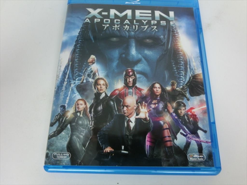 ヤフオク! -「x men アポカリプス」の落札相場・落札価格
