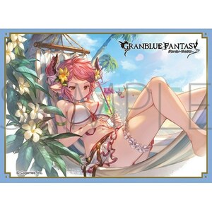 きゃらスリーブ Shadowverse シャドバ グランブルーファンタジー グラブル スツルム 65枚 67×92mm