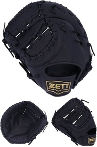 40%OFF!* Z 2023 softball type soft combined use *lai Tec s/ left for throwing * one . hand BSFB56923RH.1900 black 