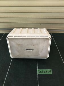 ★ ボーズ スピーカー 1台 101MMW BOSE 中古★kamrecy