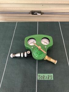 ★ NEW アスター 酸素調整器　中古★kamrecy