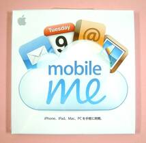 予約販売 3441 Apple モバイルミー アップル X Windows Os 同期 Iphone Ipad Mac Me Com サービス終了 新品 Mc660j A Mobileme ファイル管理 予約販売 3441 Apple モバイルミー アップル X Windows Os 同期 Iphone Ipad Mac Me Com サービス終了 新品 Mc660j A Mobileme ファイル管理