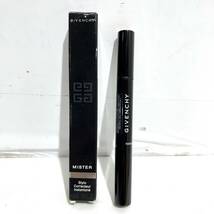 (志木)未使用★GIVENCHY/ジバンシイ ミスターコレクティング ペン コンシーラー 1.6ml #140 ダーク 化粧品 コスメ_画像1