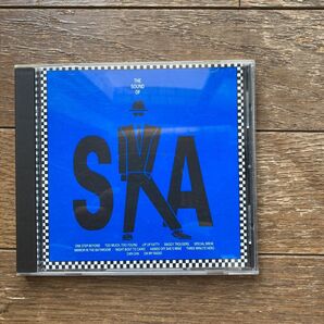 THE SOUND OF SKA