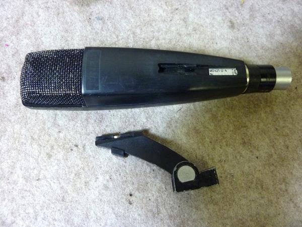 ヤフオク! -「ゼンハイザー md421」(ダイナミックマイク) (マイク)の