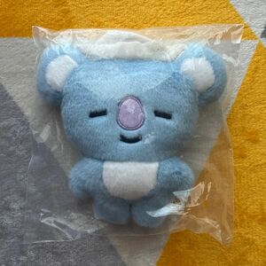 BT21 一番くじ コヤ ぬいぐるみ BTS RM 一番くじ ぬいぐるみ