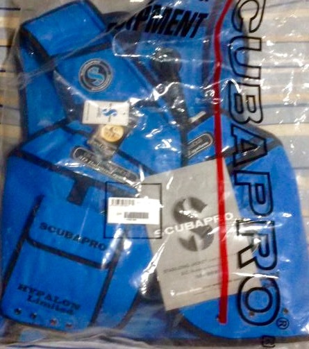 2023年最新】ヤフオク! -scubapro classicの中古品・新品・未使用品一覧