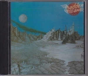 【オセアニア・ハード・プログレ】MADDER LAKE / STILL LIFE POINT（輸入盤CD）