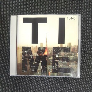KANA−BOON CD〈TIME〉レンタル落ち