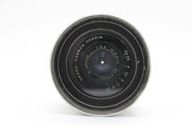 【訳あり品】 ニコン Nikon S2 / W-Nikkor.C 3.5cm F2.5 / キャノン 35mmファインダー レンジファインダー カメラ C9519_画像9