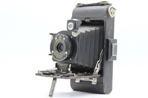 【訳あり品】 コダック KODAK NO1 POCKET EASTMAN 蛇腹カメラ C9534