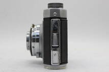 【返品保証】 Lord Highkor C 4cm F3.5 カメラ C9550_画像3