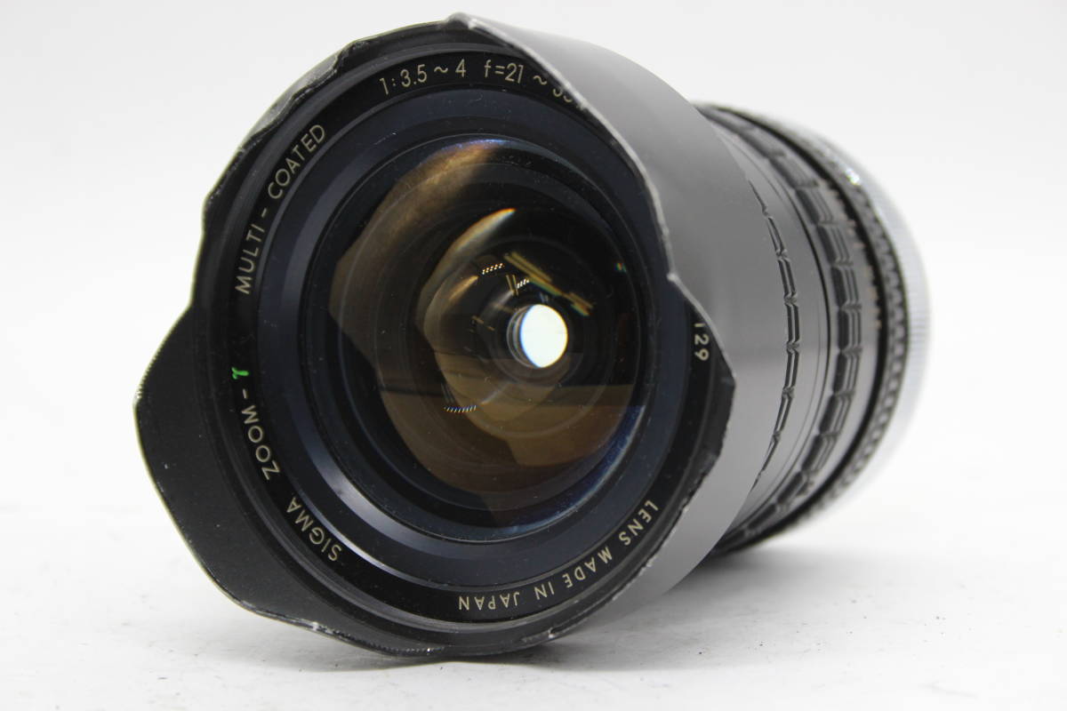 年最新ヤフオク! sigma mmの中古品・新品・未使用品一覧