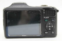 【返品保証】 【便利な単三電池で使用可】ニコン Nikon Coolpix L100 Nikkor 15x コンパクトデジタルカメラ C9930_画像4