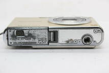 【返品保証】 パナソニック Panasonic Lumix DMC-FX35 25mm Wide バッテリー付き コンパクトデジタルカメラ C9936_画像7