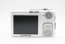 【返品保証】 オリンパス Olympus FE-240 AF Zoom 5x バッテリー付き コンパクトデジタルカメラ s64_画像4