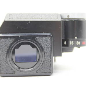 【訳あり品】 ニコン Nikon フォトミックファインダー FTN ブラック s206の画像5