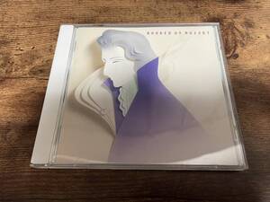 CD「フックト・オン・モーツァルトHOOKED ON MOZART」羽田健太郎●