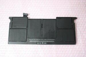 BA6[ Junk ]Apple MacBook Air 11-inch used Junk battery A1406