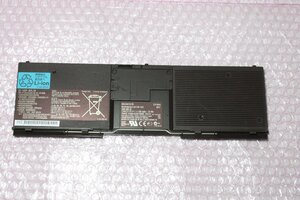 BA26【ジャンク】 VAIO Xシリーズ VPCX用 中古ジャンクバッテリー VGP-BPL19