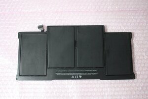 BA68[ Junk ] Apple MacBook Air 13-inch used Junk battery A1405