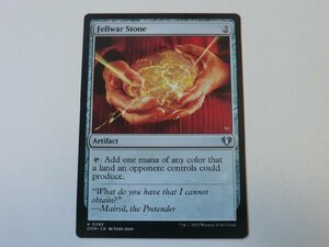 MTG 美品 【友なる石】 （アンコモン） 統率者マスターズ CMM 英 3枚迄