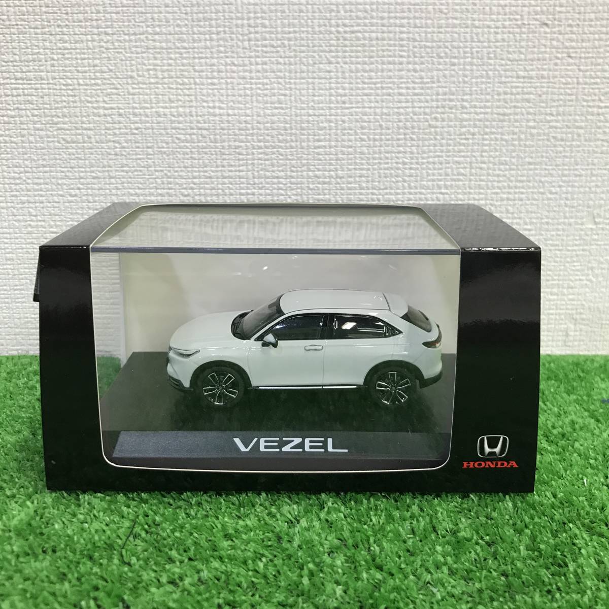 ヤフオク! -「vezel ヴェゼル」(ミニカー) の落札相場・落札価格