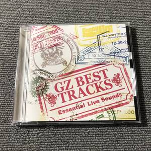 GANGA ZUMBA BEST TRACKS■GZ BEST TRACKS ガンガズンバ■型番:VFCV-00035■AZ-3081