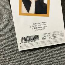 松田聖子 / 素敵にOnce Again■8cmシングルCD■型番:SRDL-4001■AZ-3155_画像5