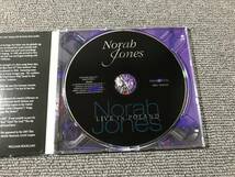 Norah Jones ノラ・ジョーンズ / LIVE IN POLAND ライヴ・イン・ポーランド■ライブ■型番:IMA-105020■AZ-2890_画像4