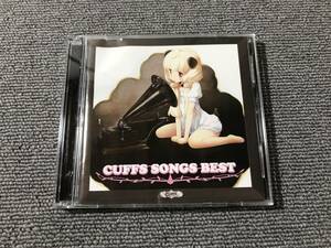 CUFFS SONGS BEST■型番:CFS-1102~1103■AZ-3080