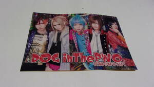 *DOG inThe parallel world o-ke -stroke laDOG inTheBEST clear file * not for sale | buy privilege *