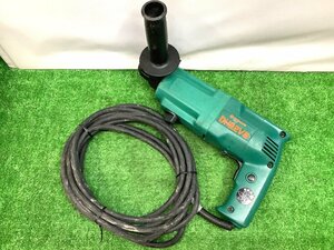 中古 HITACHI 日立工機 22mm 電動 ロータリハンマドリル DH22VB