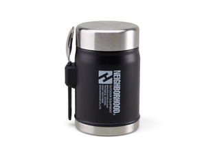 NEIGHBORHOOD STANLEY . FOOD JAR . ST 新品即決 国内正規品 送料無料 22AW スタンリー フードジャー