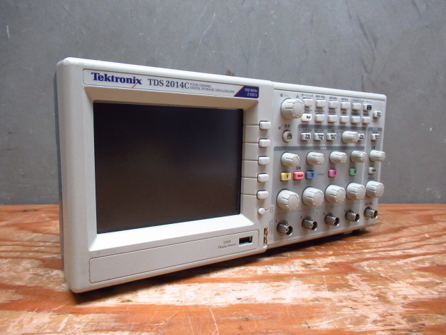 ヤフオク! オシロスコープ x測定器 工具、用品の