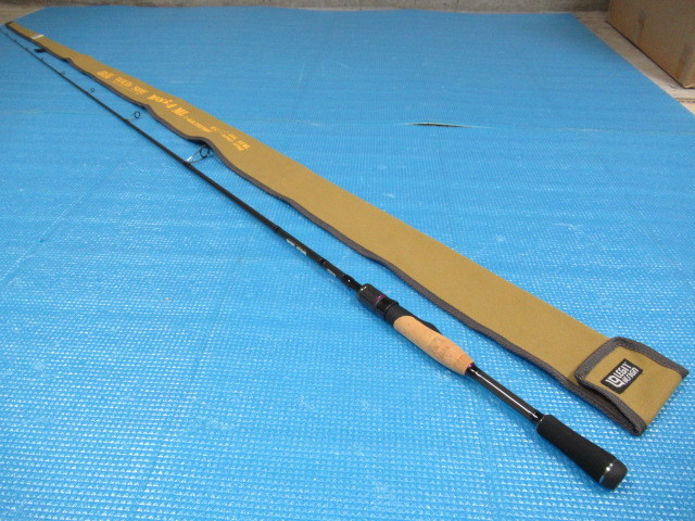 2023年最新】ヤフオク! -ワイルドサイド ロッドの中古品・新品・未使用