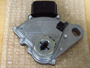 ★TOYOTA トヨタ ニュートラル セーフティ スイッチ ASSY 84540 0C010 トヨタ純正 部品 セコイア など 管理5A0613B